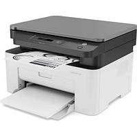 МФУ HP LaserJet Pro M135а