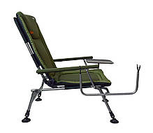 Крісло коропове Novator SR-8 Relax, фото 6