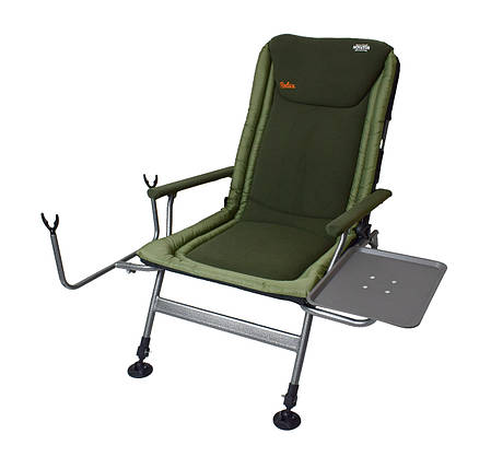 Крісло коропове Novator SR-8 Relax, фото 1