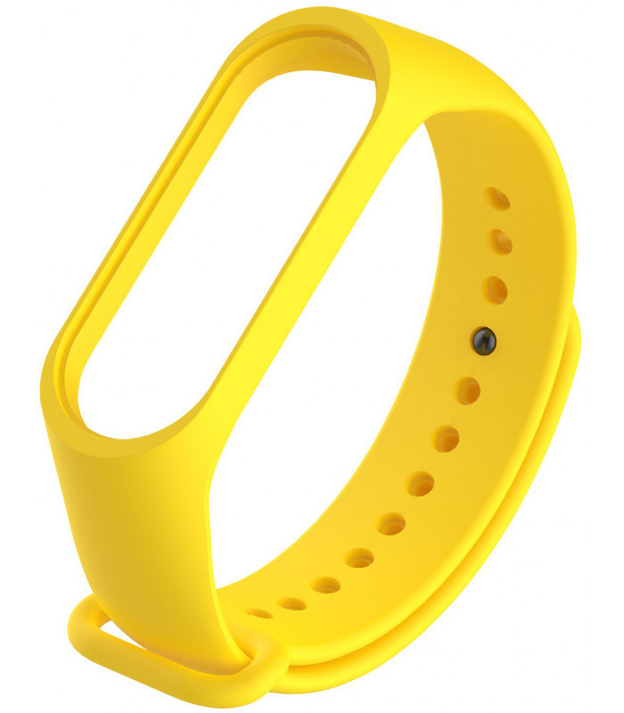 Ремінець Xiaomi Mi Band 3/4