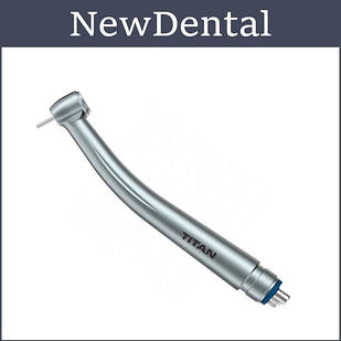 Турбінний наконечник терапевт CX207-B H33-SP4 TITAN (кнопка)