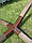 Стійка для гамака дерев'яна WCG Каркас для Гамака (палисандр), фото 2