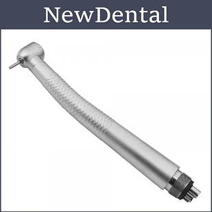 Турбінний наконечник терапевт CX207-W H17-SP4 (кнопка)