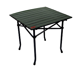 Стіл CarpZoom Roll-top bivvy table, 53x51x49cm