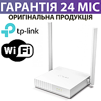 Wi-Fi роутер TP-LINK TL-WR820N, wifi тплинк, интернет вай фай маршрутизатор тп-линк 820