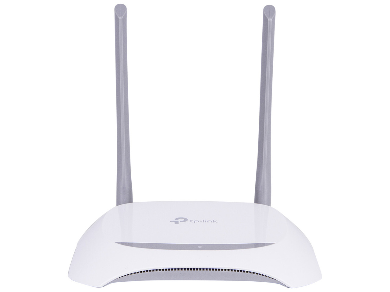 Wi-Fi роутер TP-LINK TL-WR840N, wifi тплинк, интернет вай фай маршрутизатор тп-линк 840 - фото 2 - id-p520757250