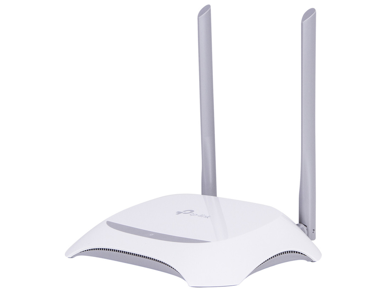 Wi-Fi роутер TP-LINK TL-WR840N, wifi тплинк, интернет вай фай маршрутизатор тп-линк 840 - фото 3 - id-p520757250