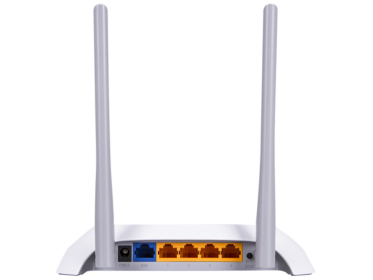 Wi-Fi роутер TP-LINK TL-WR840N, wifi тплинк, интернет вай фай маршрутизатор тп-линк 840 - фото 5 - id-p520757250