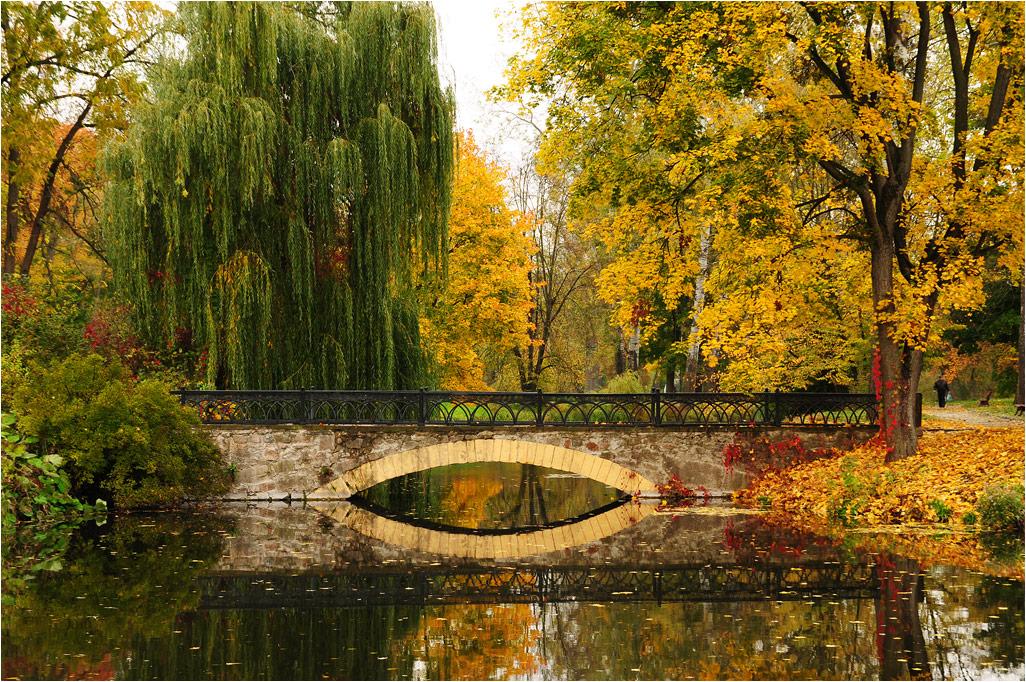 Мальовничими місцями Київщини, 03.10.2021