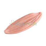 Молд пластиковий ПЕЛЮСТКА СОНЯШНИКА (ромашка, жоржина, гербера), 7х2.3 см, фото 2