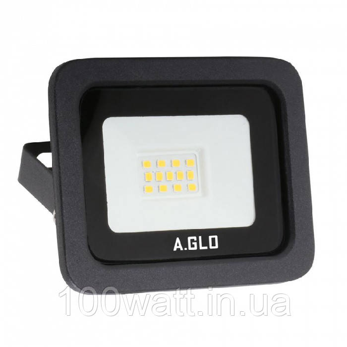 Прожектор світлодіодний A.GLO GL-11-10 10W 6400K