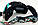 Очки MOTOVAN/ VEMAR з дзеркальною лінзою для вело, мотокроса, сноуборда, фото 8