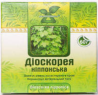 Диоскорея ниппонская Дикий Ямс (Dioscorea nipponica) 60г