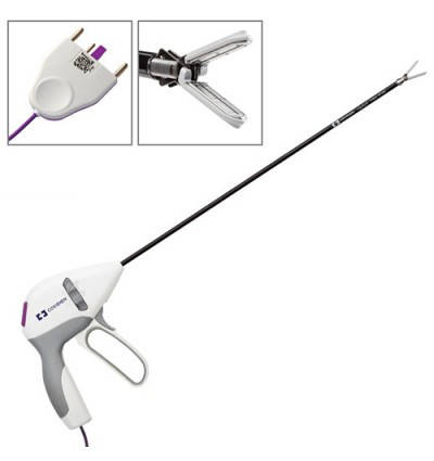 Инструмент лапароскопический Covidien Ligasure Blunt Tip LF1837, США ...