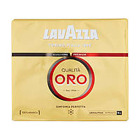 Мелена кава Lavazza Qualita Oro (2 x 250 г)