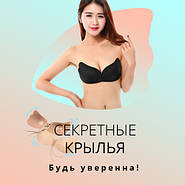 Секретні крила