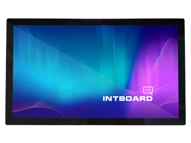 Інтерактивний дисплей INTBOARD 32″