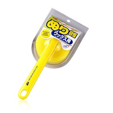 Аплікатор Soft99 Detachable Wax Sponge, фото 1