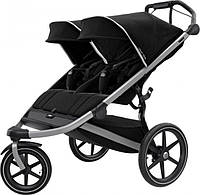 Детская коляска для двойни Thule Urban Glide 2 Double