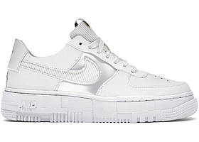 Кросівки Nike Air Force 1 Low Pixel Summit White