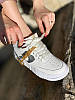 Кросівки Nike Air Force 1 Low Pixel Summit White, фото 6