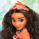 Лялька Моана Disney Princess Royal Shimmer Moana, фото 2