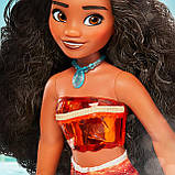 Моана шиммер мерехтлива Moana, фото 4