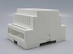 Корпус DR-70 ST2-0 на din-рейку 85х70х57