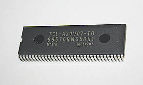 Процесор 8857CRNG5DU1 (TCL-A20V07-TO)