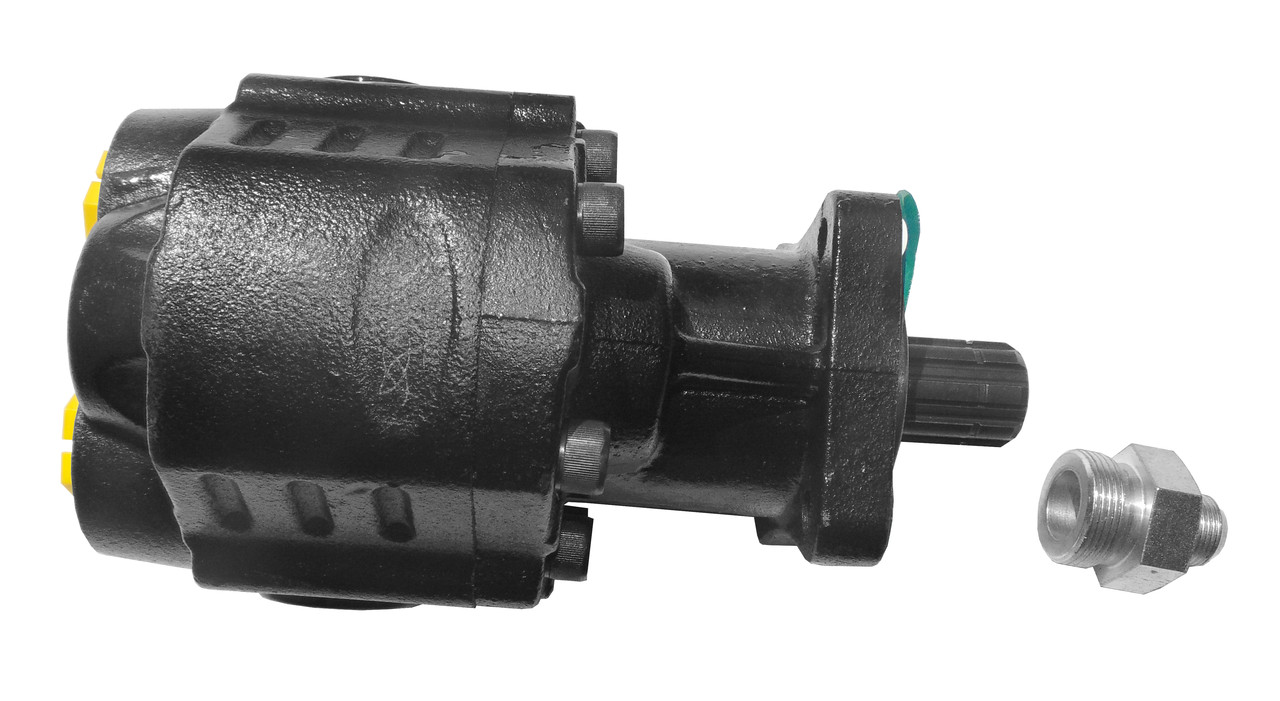 Гідравлічний шестерний насос HYDRAULIC UNI (T06-0064), фото 1