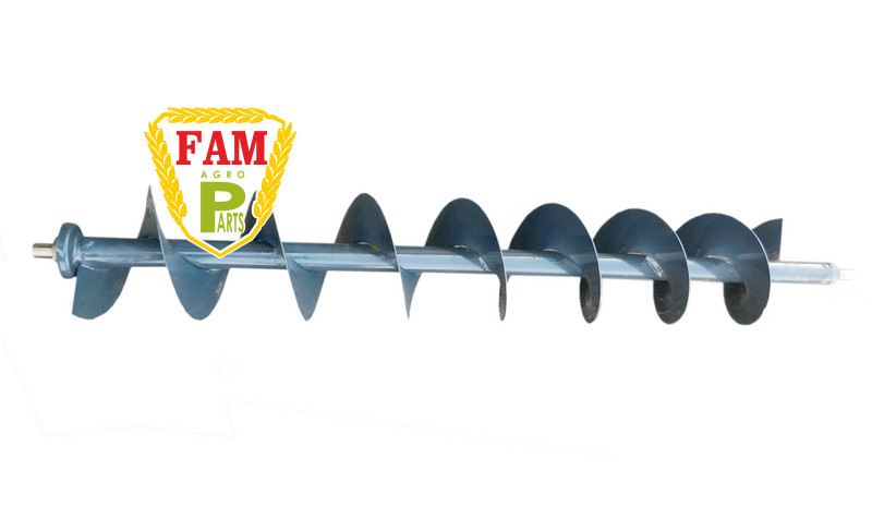 Шнек загрузний 220х1300х1534, 543092 Claas