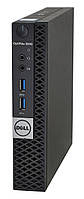 (Б/У) Неттоп Dell OptiPlex 3040 DM Intel i5-6500T @ 2.50GHz 8GB DDR3 RAM 250GB SSD