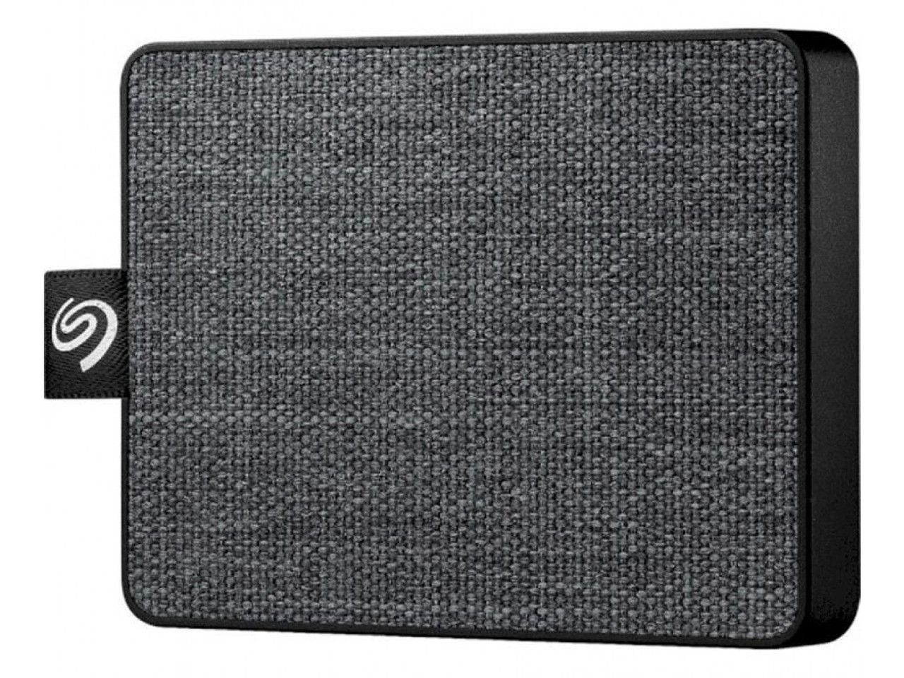 Зовнішній SSD 500 ГБ Seagate One Touch STJE500400