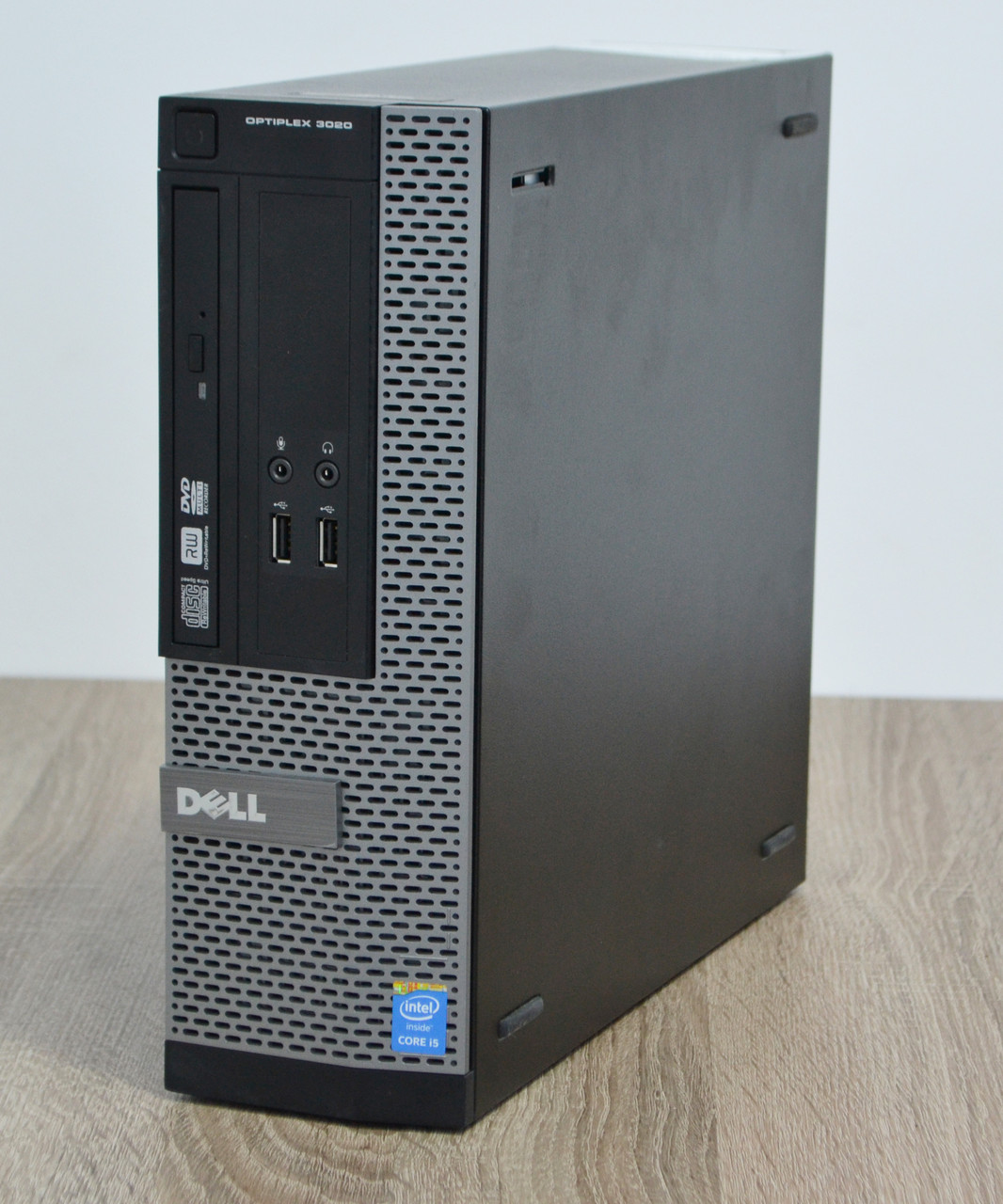 (Б/У) Стаціонарний комп'ютер (ПК) Dell Optiplex 3020 i5-4590 3.30GHz/ ОЗП 8 Gb DDR3
