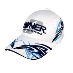 Кепка Owner 9824-1 Waterproof Cap Type 4 White/Blue