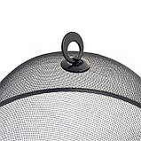 Захисна сітка для їжі Kamille 30см KM-8860, фото 7