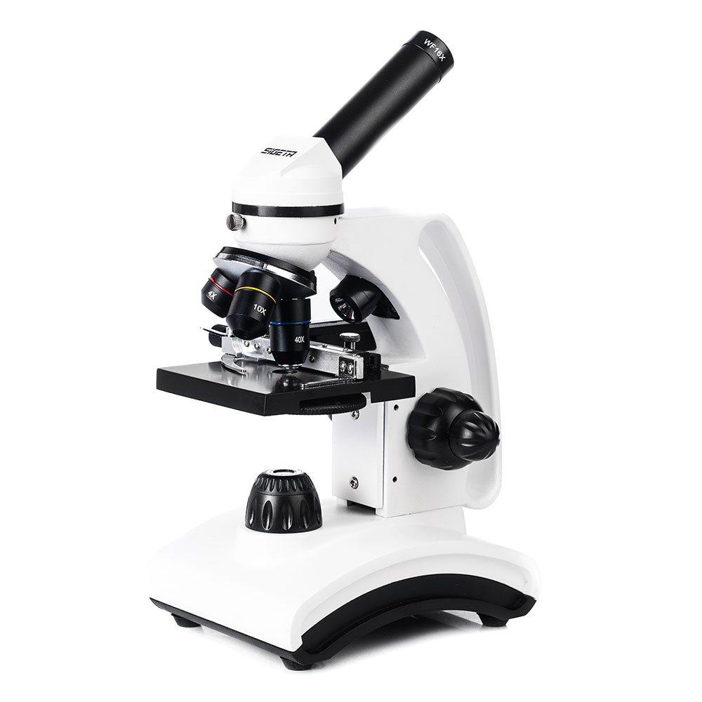 Мікроскоп SIGETA BIONIC 64x-640x, фото 1