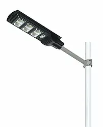 LED світильник на сонячній батареї ALLTOP 120W 6000К IP65 0819C60-01 S0819ALT60WSTD