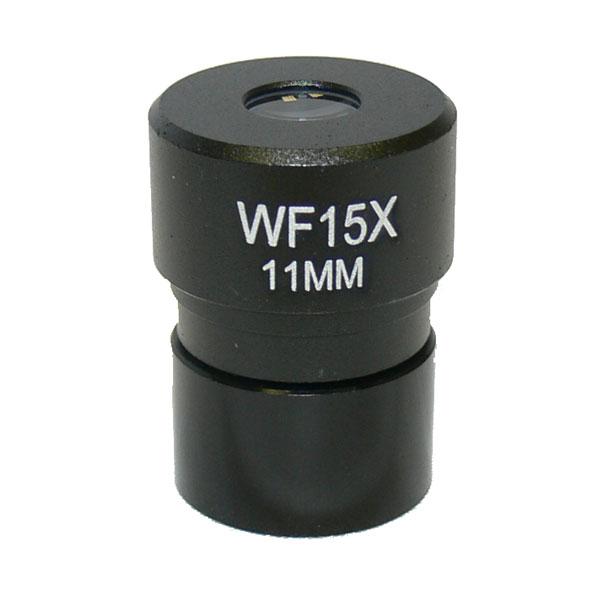 Окуляр SIGETA WF 15x/11мм, фото 1