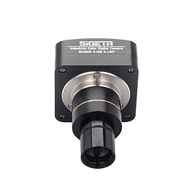 Цифрова камера до мікроскопу SIGETA MCMOS 3100 3.1 MP USB2.0