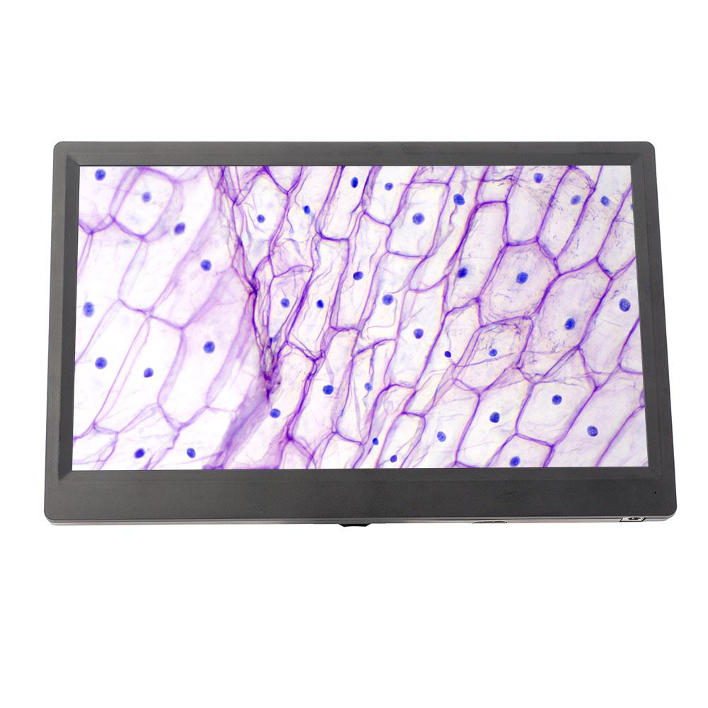 Екран для мікроскопа SIGETA LCD Displayer 1080P HDMI