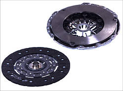 LUK 624318009 Комплект зчеплення VW Caddy Passat, Jetta Skoda Superb 1.9, 2.0