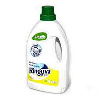 Средство для стирки RINGUVA PLUS White 1 л 347510