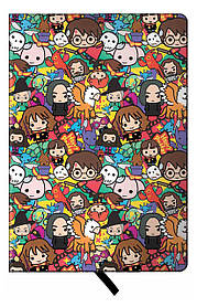 Блокнот Harry Potter A5