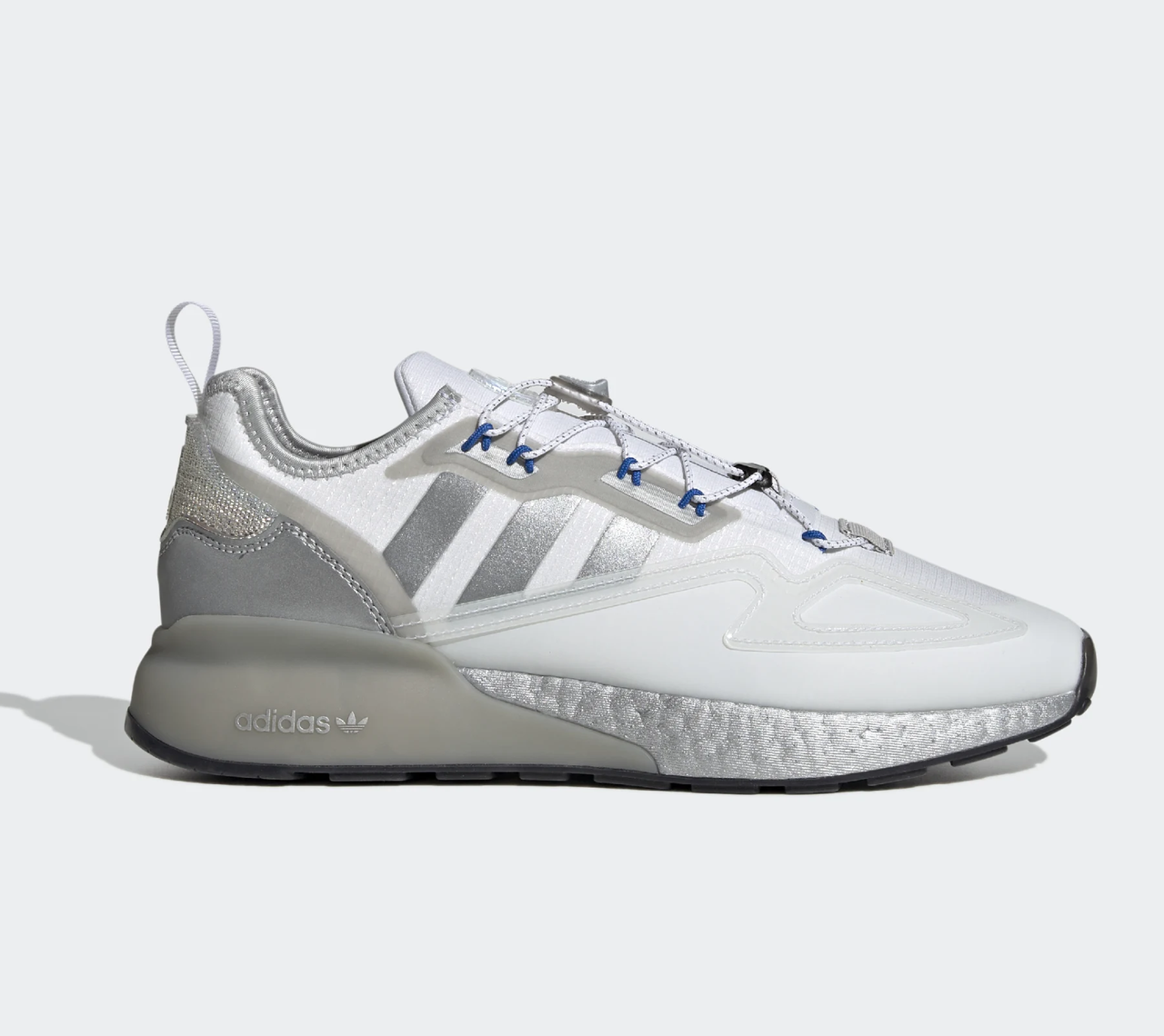 Оригінальні кросівки Adidas ZX 2K BOOST (GY1208)