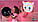 Ігровий набір з лялькою Na Na Na Surprise Ultimate Surprise Rainbow Kitty великий сюрприз Райдужна кішечка, фото 5