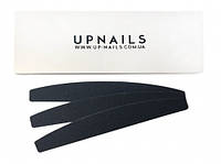 Сменные одноразовые файлы UpNails Луна, 100 грит, вспененные, 40 шт