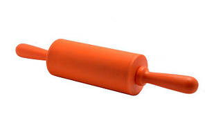 Качалка силіконова 22,5 см з поворотними ручками міні