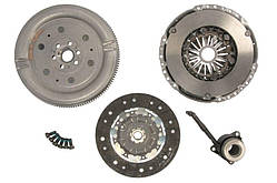 LUK 600001700 Комплект зчеплення VW Caddy Golf Skoda Superb Yeti 1.9, 2.0