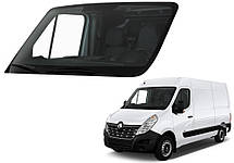 Лобове скло Renault Master III 2010-2021